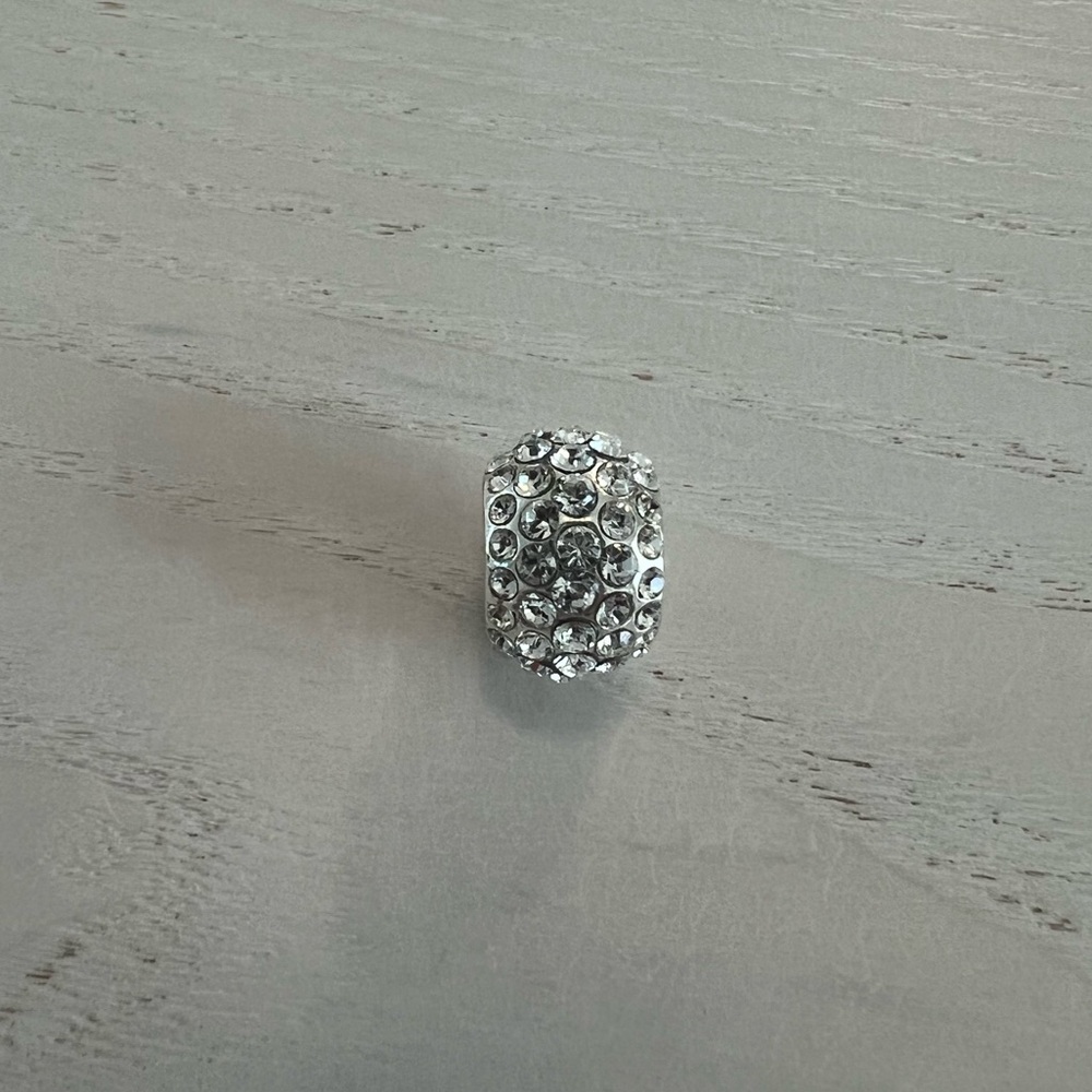 Brighton Ice Diva Bead